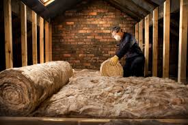 Best Commercial Insulation Services in USA